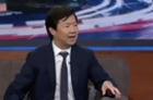 Ken Jeong's Fans Have to Be Careful Around His Kids
