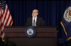 12/19: Bernanke Announces Slowing of Stimulus