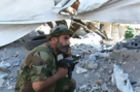 Syria Militia Says U.S. Attack Would Be 