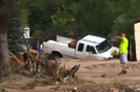Colo. Flooding Efforts Shift from Rescue to Recovery