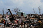 Typhoon Haiyan: Desperation Grows in Storm's Aftermath