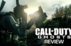 Call of Duty: Ghosts - Review