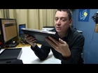 Lenovo Yoga 2 Pro Studio Unboxing and Overview