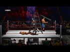 WWE 12 Triple Threat TLC Match (Feat Jack D)
