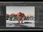 Maya® Entertainment Creation Suite