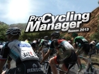 Pro Cycling Manager 2013 -- Launch Trailer