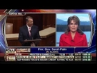 Gov. Sarah Palin joins Neil Cavuto on Fox Biz 9-30-2013