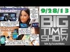 BTS 9/28/2013 - Cherry Mobile Flare 2x, Samsung Galaxy Note 3, newKube MP3 Player + Raffle, & More!
