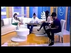 Melisa Le Rue | Gotye | Somebody that I used to know | Soul Food | Al Sharqiya TV Show