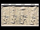 Nibiru Sumerian tablets Evil Wind destruction of Cities Ancient Atomic nuclear war?