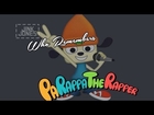 [[Who Remembers?]] Parappa the Rapper with JinkJones