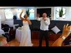 Evolution of Dance Bridal Waltz