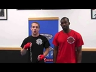 Free MMA Thai boxing in Astoria Oregon 97103  by Adamson Bro's jiu jitsu academy
