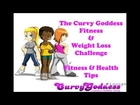 Fitness and Health Tips for Plus Size Women - Start Somewhere