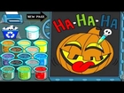 Halloween Painting Games free paint game - Halloween Juegos de Pintar Juego gratis de pintura