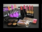 2011 Makeup haul ft. Chanel, Christian Dior and Bobbi Brown