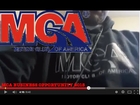 MCA BUSINESS OPPORTUNITY 2015