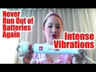 Adam and Eve Magic Massager Review: Best Alternative to the Hitachi Personal Vibrator?