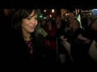[Oscar Ceremony 2013] - Nominee Sally Field Lincoln Best Supporting Actress Nominated News