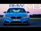 2014 BMW M3 ★ Nice Exterior Design ★
