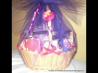 How to Make DIY Custom Gift Baskets : Part One