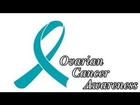 Topic and teal Tuesday , Ovarian cancer, kristember 24