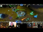 Warcraft 3 - 488 (4v4 RT)