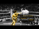 Under the Lights: Pacquiao vs. Rios (HBO Boxing)