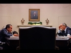 David Frost: Oral History on Richard Nixon Interviews - Vietnam War to Watergate (2010)