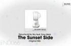 The Sunset Side (Original Mix) - Eskuche, Nu Sky (Music Video)