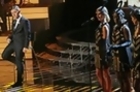 X Factor Live Shows, Week 5 ‘Dream A Little Dream’ - Nicholas McDonald (Music Video)