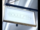 Boulestin: Joel Kissin Channels French Chef's Spirit in Latest London Restaurant
