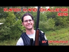 Ranch Hand Challenge 2012