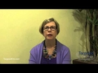 Dr. Swain Discusses Pregnancy-Related Breast Cancer