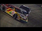 Top-5 greatest finishes at Bristol Motor Speedway.