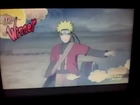 Naruto Storm Generations: Naruto (sage mode) Vs Pain