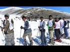 Skiing Videos: Hitting the Slopes in Afghanistan