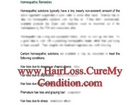 How to regrow hair roots by stopping male pattern balding DHT hormone on scalp at home