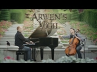Arwen's Vigil --ThePianoGuys Original tune