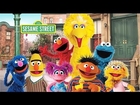 10 Shocking Facts about Sesame Street