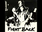 DISCHARGE - Fight Back