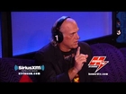 HOWARD STERN: Jesse Ventura wants to run for President & wants Howard as his VP