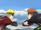 Naruto vs Pain-Had Enough