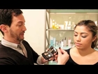 A Holiday Beauty How-to with Jason Ascher (3)