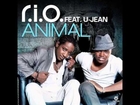 Avicii (ft. RIO & U-Jean) - Animal (ACAPELLA)
