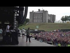 EARLWOLF 2013 SUMMER TOUR - IRELAND