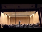 Ann Arbor Pioneer Concert Band, Chorale and Shaker Dance, MSBOA District 12 Festival 2013
