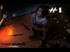 We Need To ESCAPE - Tomb Raider Walkthrough Gameplay w dbzethioboy ep 1