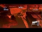 Resident Evil 6 : The Mercenaries Duo Liquid Fire - Leon(EX1) / Piers - 1284047 pts