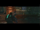 Dead Space 3 - Walkthrough/Gameplay - Part 2 - Chapter 1 - Humans?